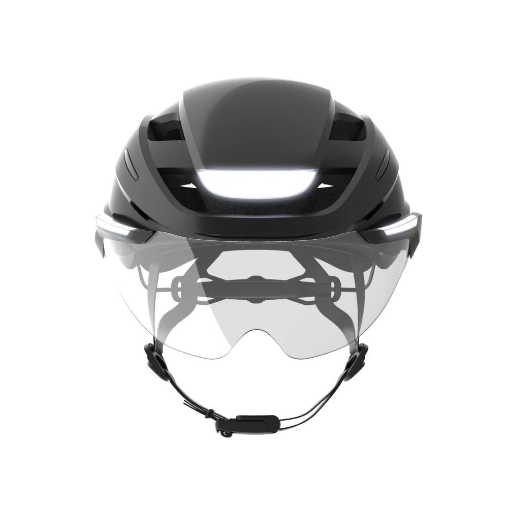  Lumos Ultra Smart E-Bike Helmet 