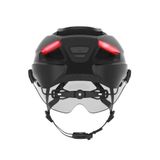  Lumos Ultra Smart E-Bike Helmet 