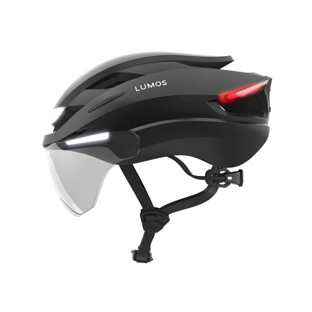  Lumos Ultra Smart E-Bike Helmet 
