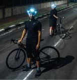  Lumos Ultra Smart E-Bike Helmet 