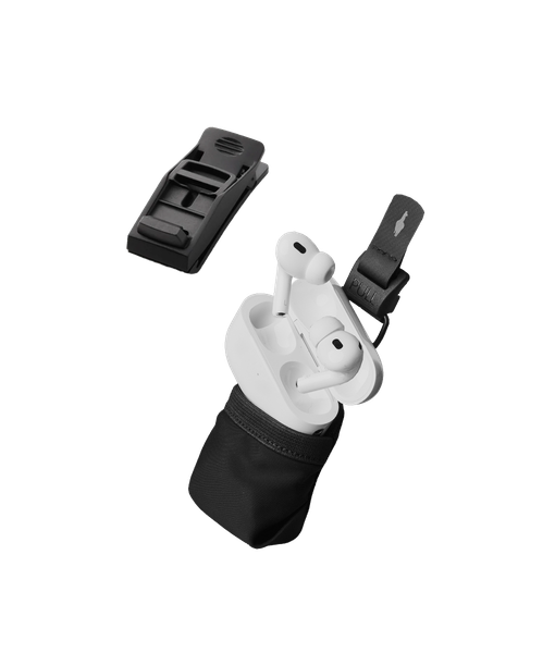  ALPAKA HUB Earbuds Pouch 