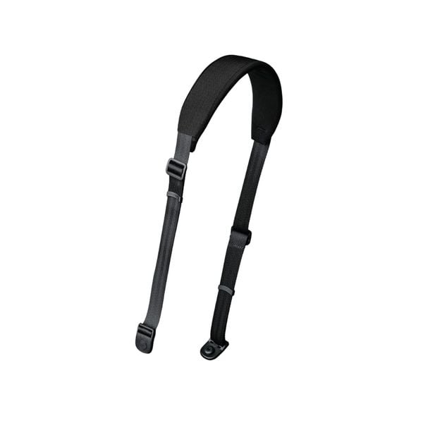  Padded Removable Strap 