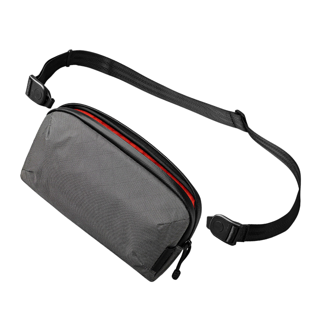  Flight Pouch Pro - Ultradyne 