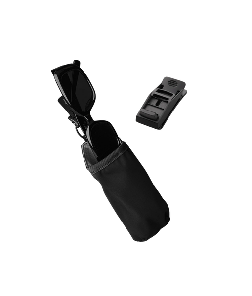  ALPAKA HUB Sunglasses Pouch 