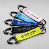  Móc Khóa Vải Active Carabiner 