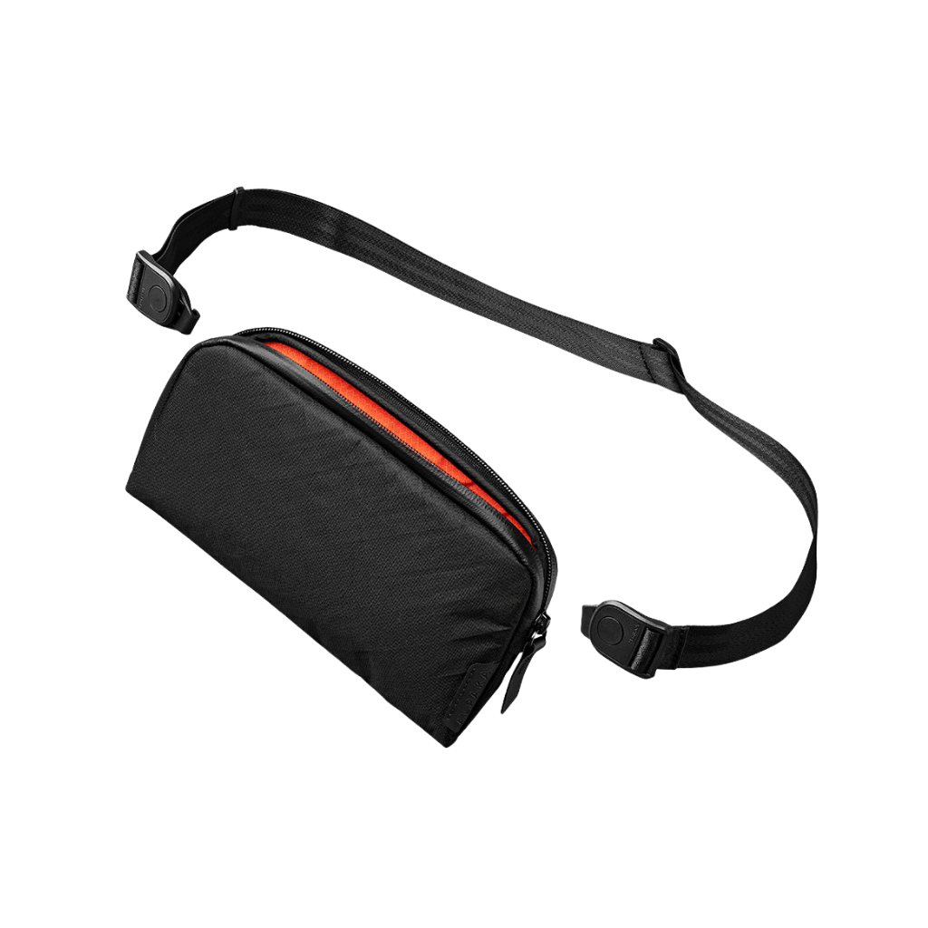  Flight Pouch - Ultradyne 
