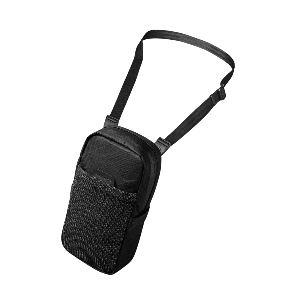  Modular Shoulder Pocket Max - Ultradyne 