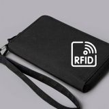  ALPAKA Zip Passport Wallet 