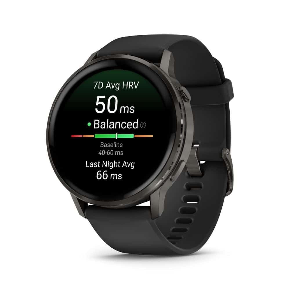  Garmin Venu 4 