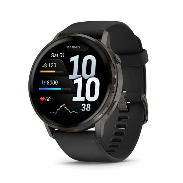  Garmin Venu 4 