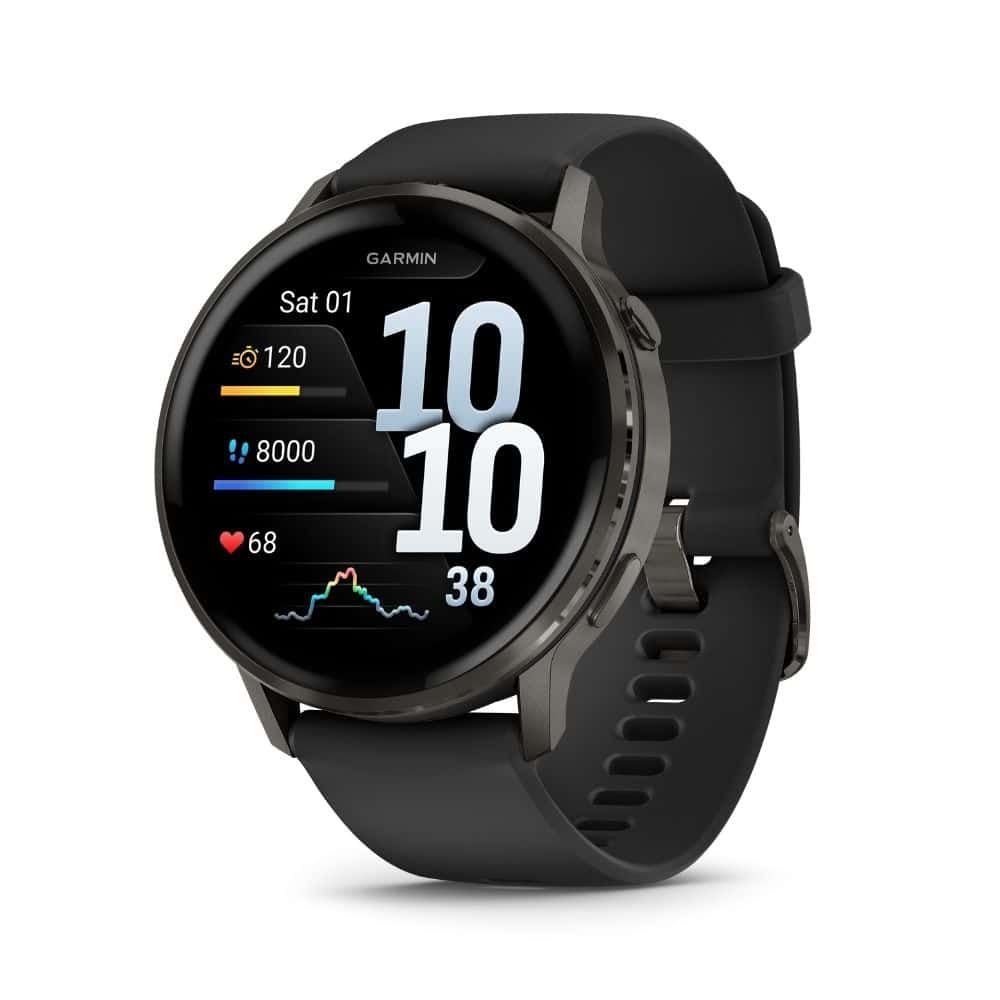 Garmin Venu 4 