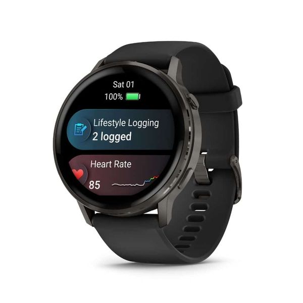  Garmin Venu 4 