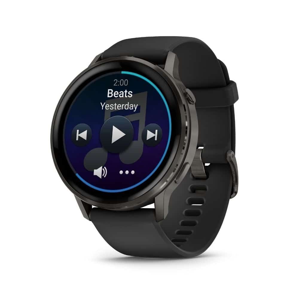  Garmin Venu 4 
