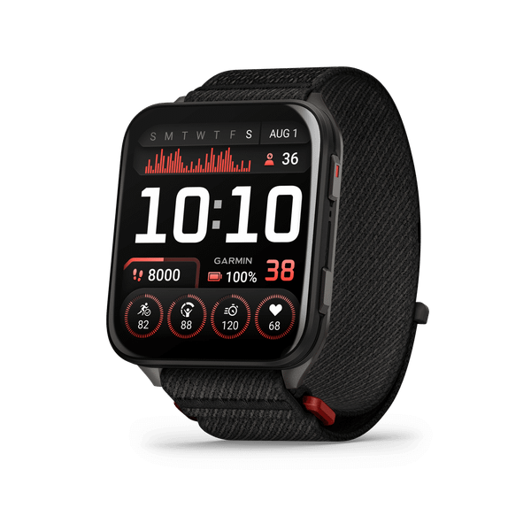  Garmin Venu X1 