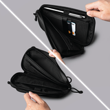  Bravo Passport Pouch 
