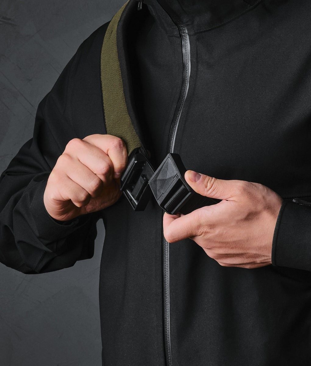  ALPAKA Vertex Pouch 