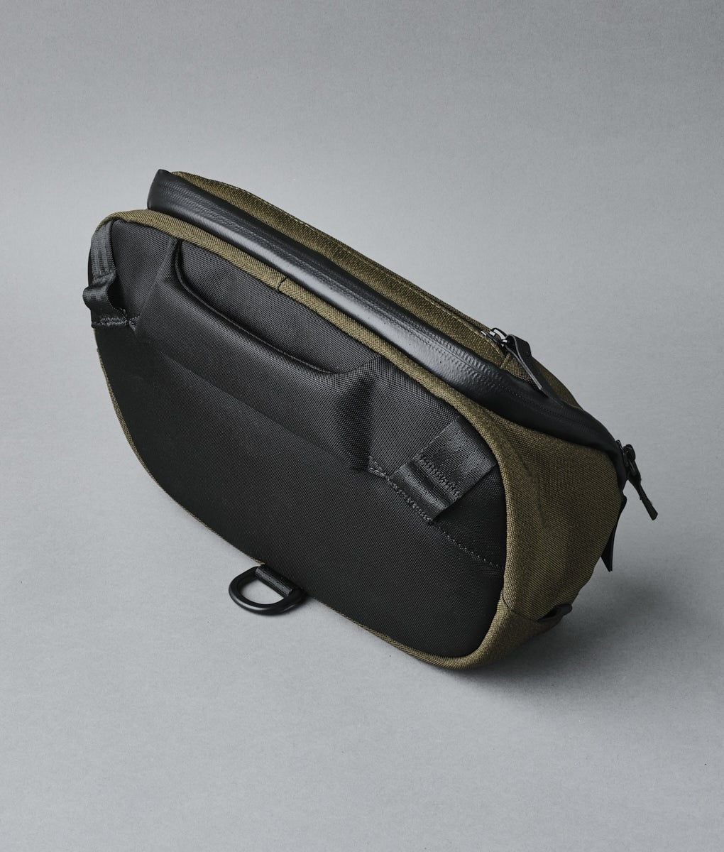  ALPAKA Vertex Pouch 