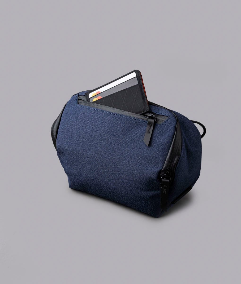  ALPAKA Vertex Pouch Mini 