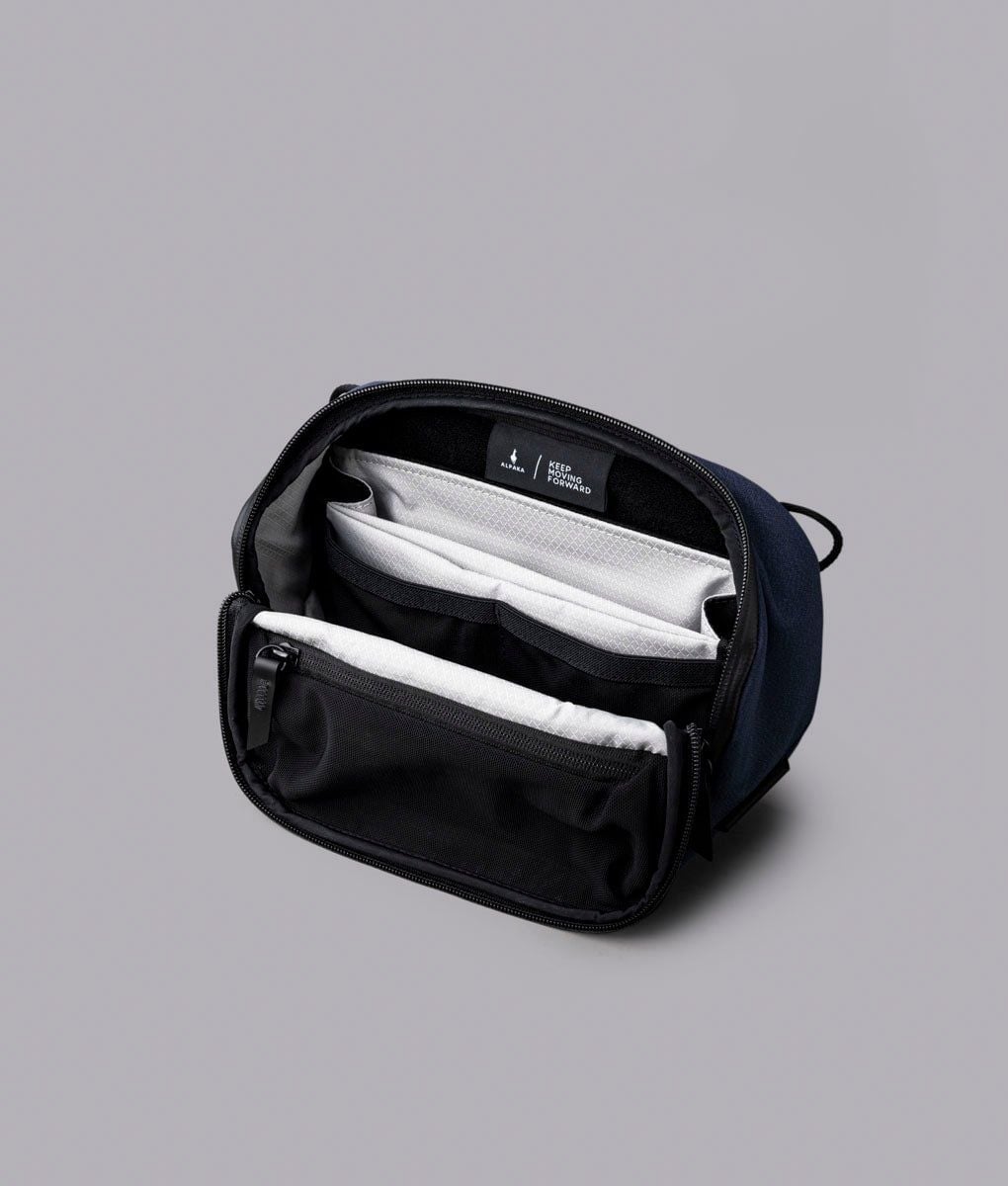  ALPAKA Vertex Pouch Mini 