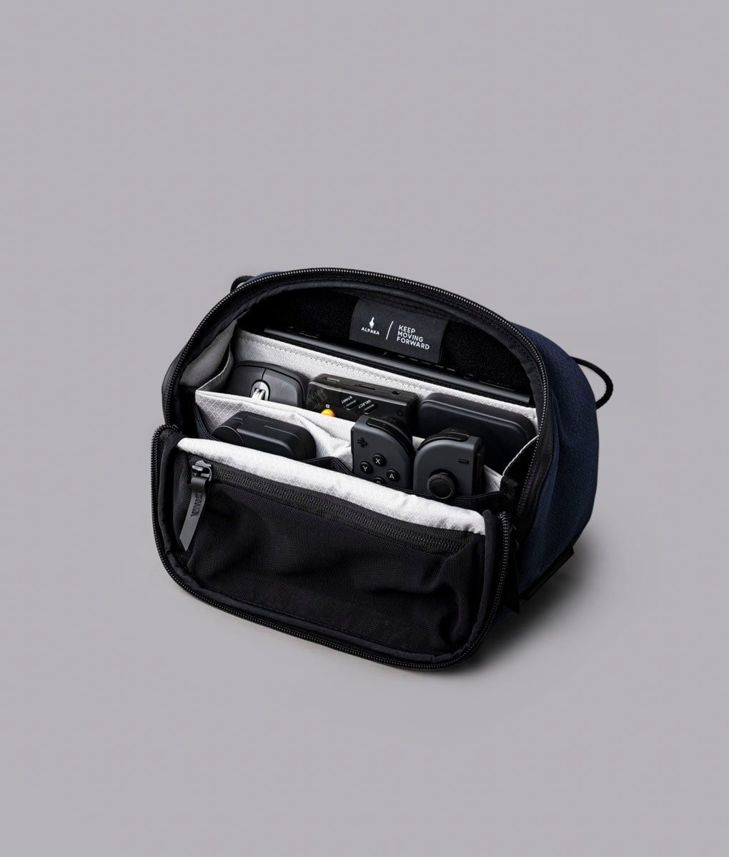  ALPAKA Vertex Pouch Mini 