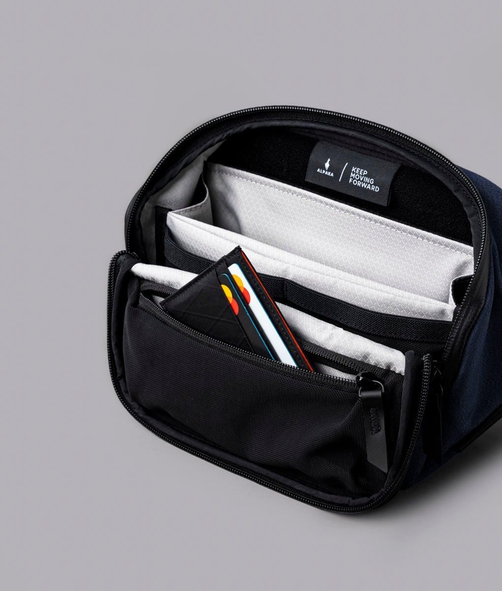  ALPAKA Vertex Pouch Mini 