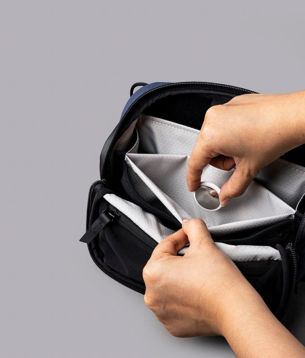  ALPAKA Vertex Pouch Mini 