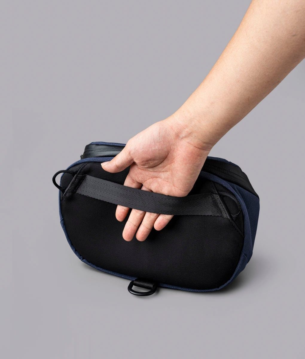  ALPAKA Vertex Pouch Mini 
