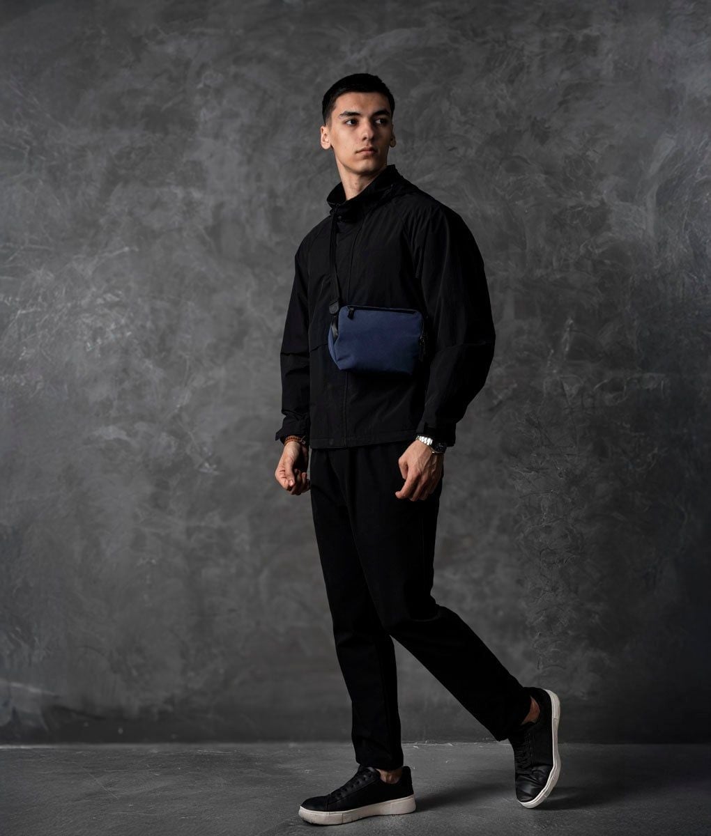  ALPAKA Vertex Pouch Mini 