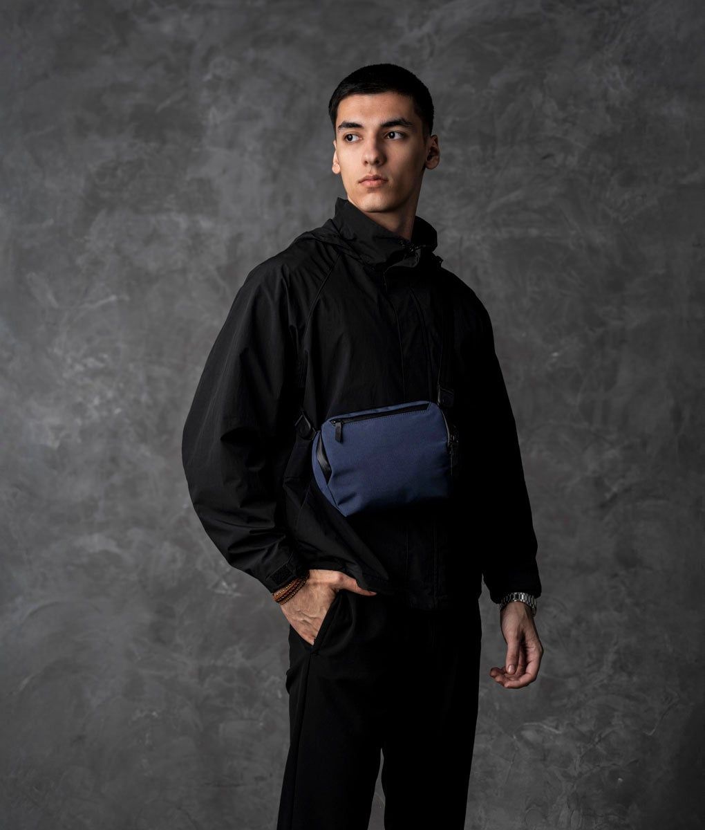  ALPAKA Vertex Pouch Mini 