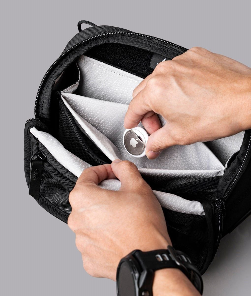  ALPAKA Vertex Pouch Mini 