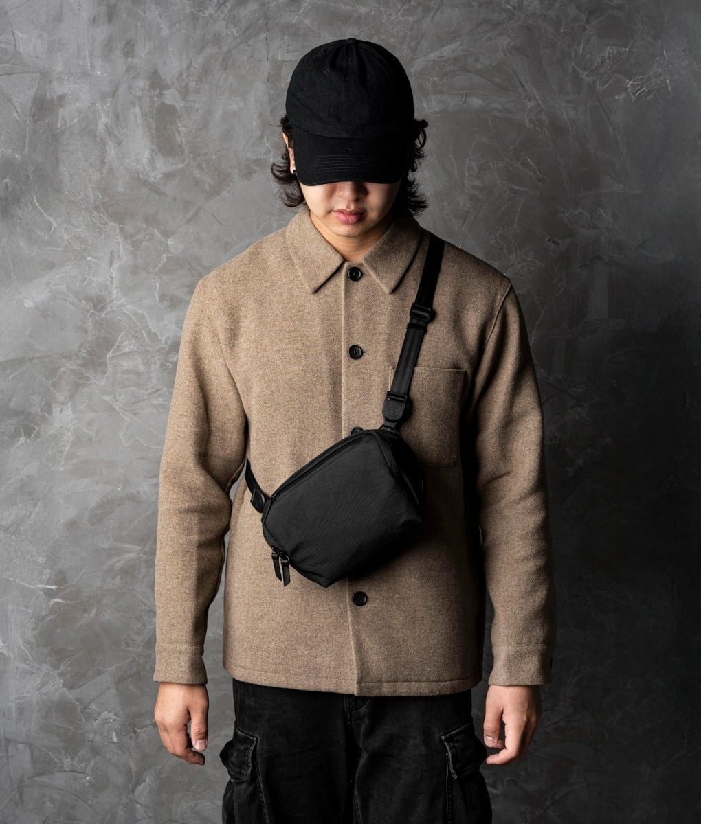  ALPAKA Vertex Pouch Mini 