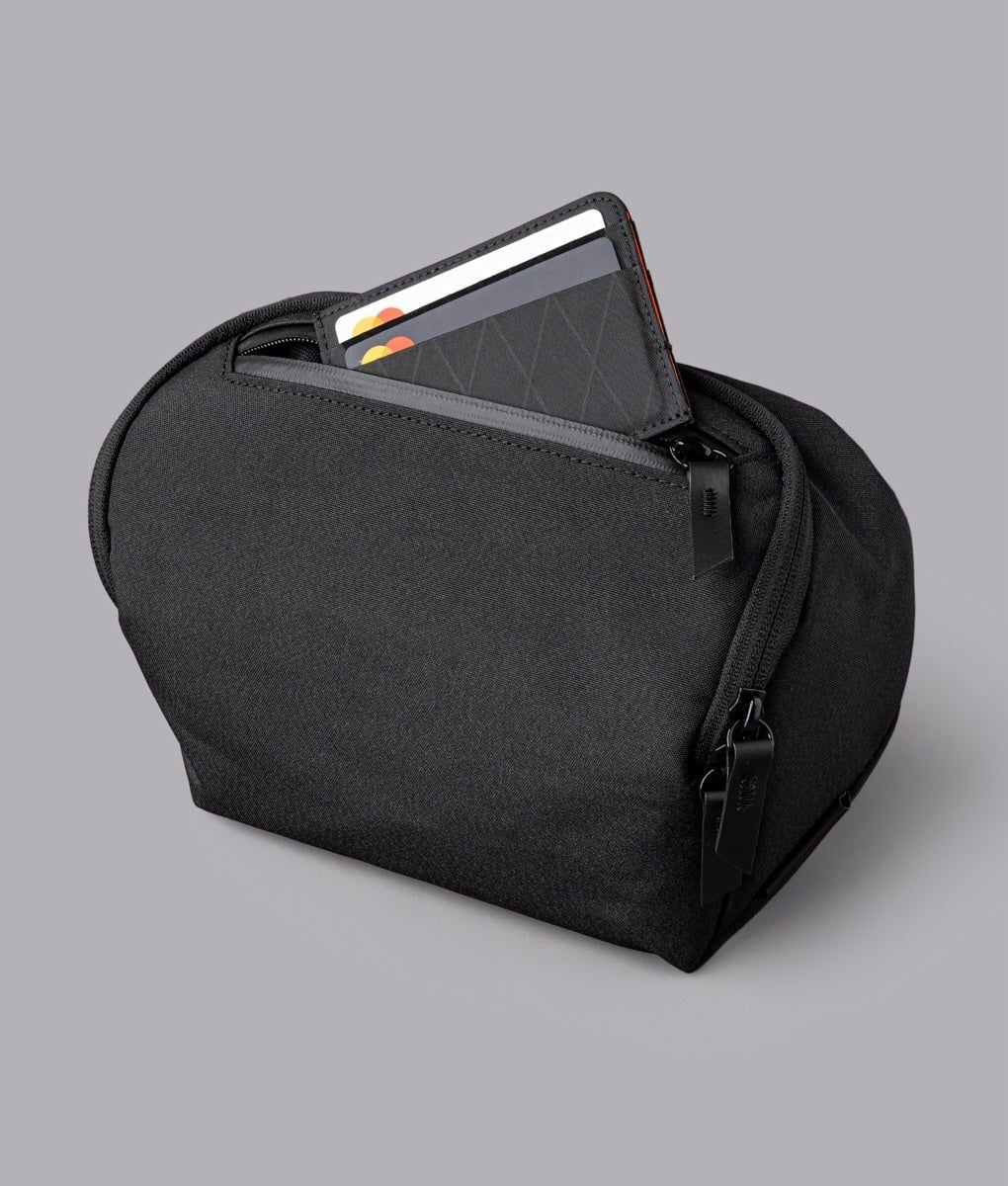  ALPAKA Vertex Pouch Mini 