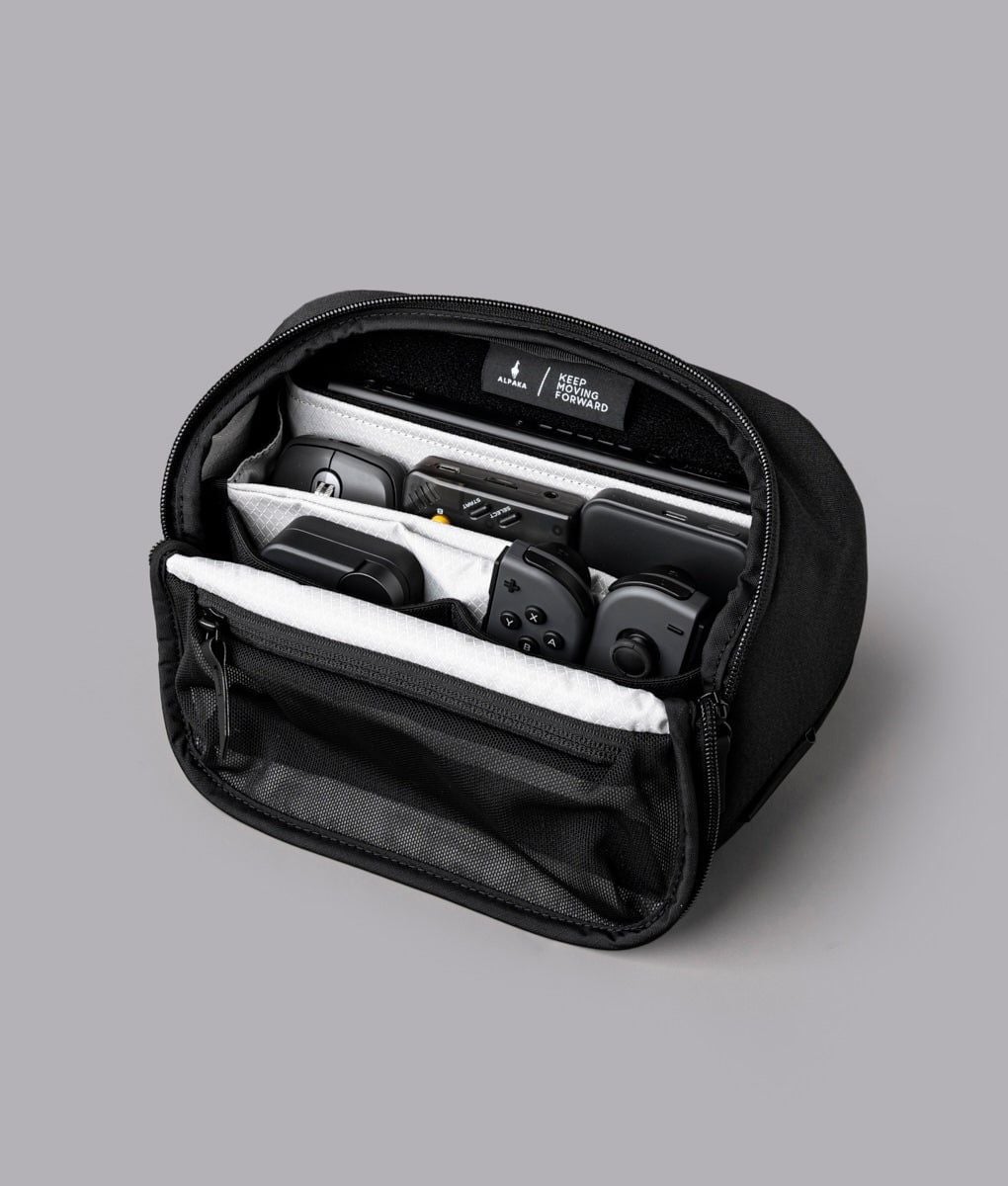  ALPAKA Vertex Pouch Mini 