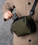  ALPAKA Vertex Pouch Mini 