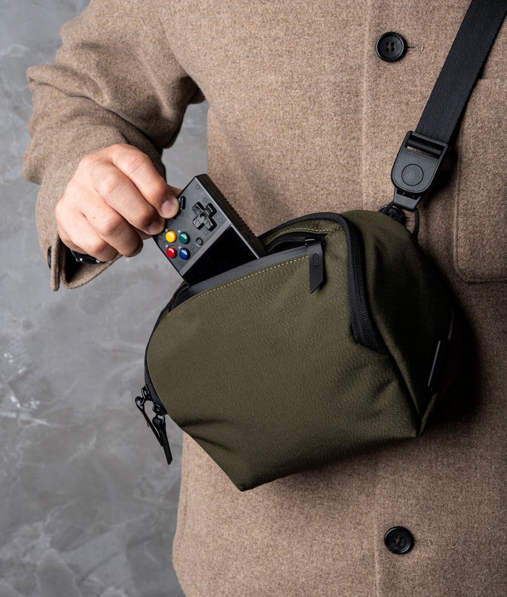  ALPAKA Vertex Pouch Mini 