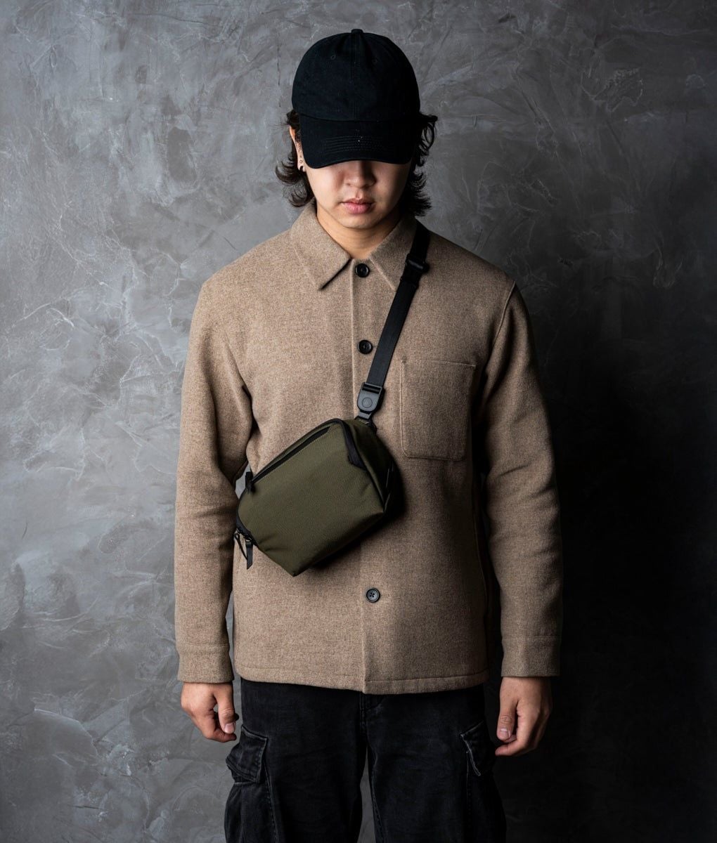  ALPAKA Vertex Pouch Mini 