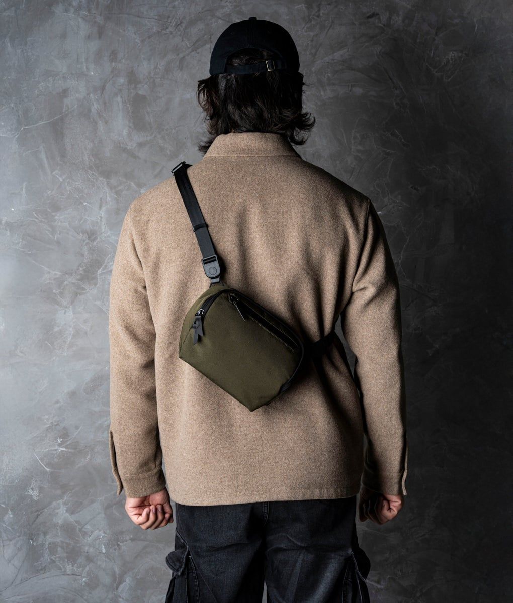  ALPAKA Vertex Pouch Mini 