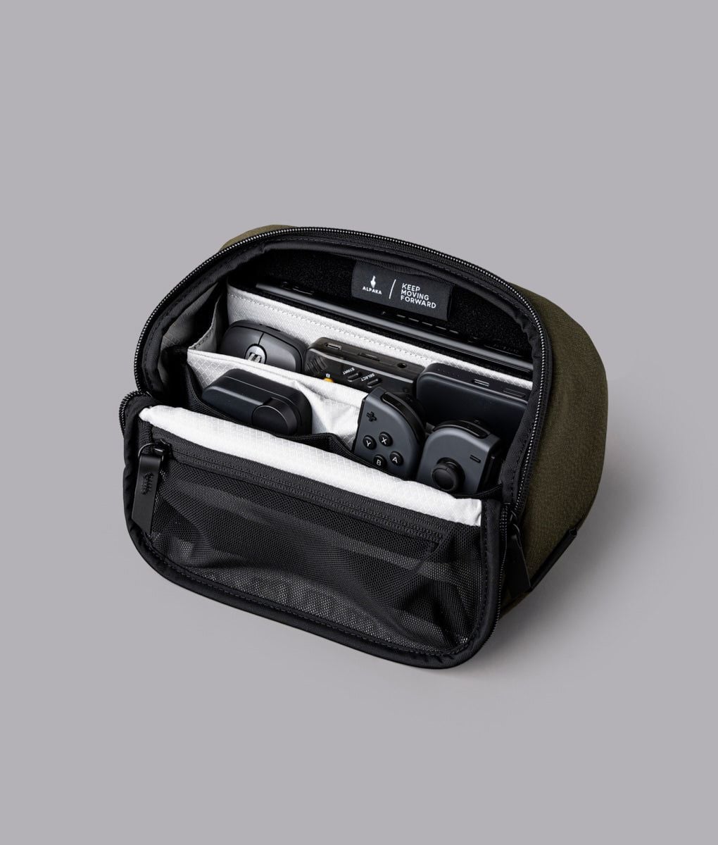  ALPAKA Vertex Pouch Mini 