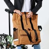  Voyage Atlas Bag 