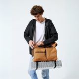  Voyage Atlas Bag 