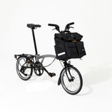  Voyage Atlas Bag 