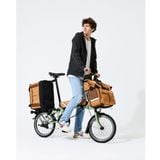  Voyage Atlas Bag 
