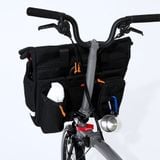  Voyage Atlas Bag 