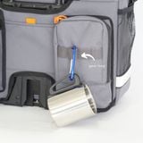 Voyage Atlas Bag 