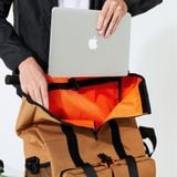  Voyage Atlas Bag 