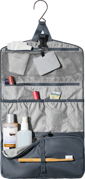  Wash Bag II 