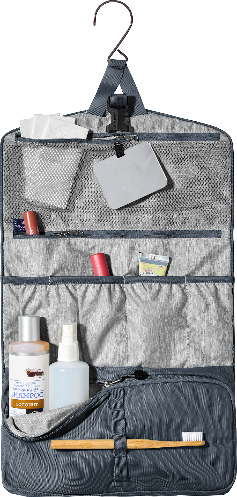  Wash Bag II 