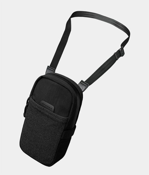  ALPAKA Modular Shoulder Pocket Max 