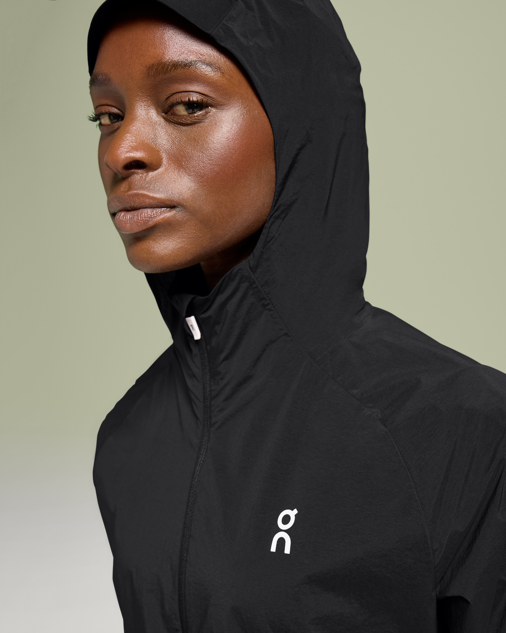  Core Jacket (W) 