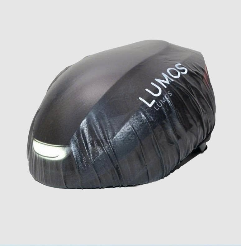  Lumos Helmet Raincover 